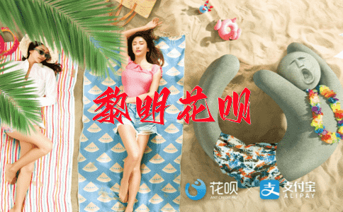 风华正气花呗